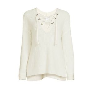 No Boundaries Knitted Sweater